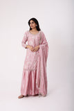 Indowestern