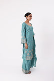 Pakistani Suit