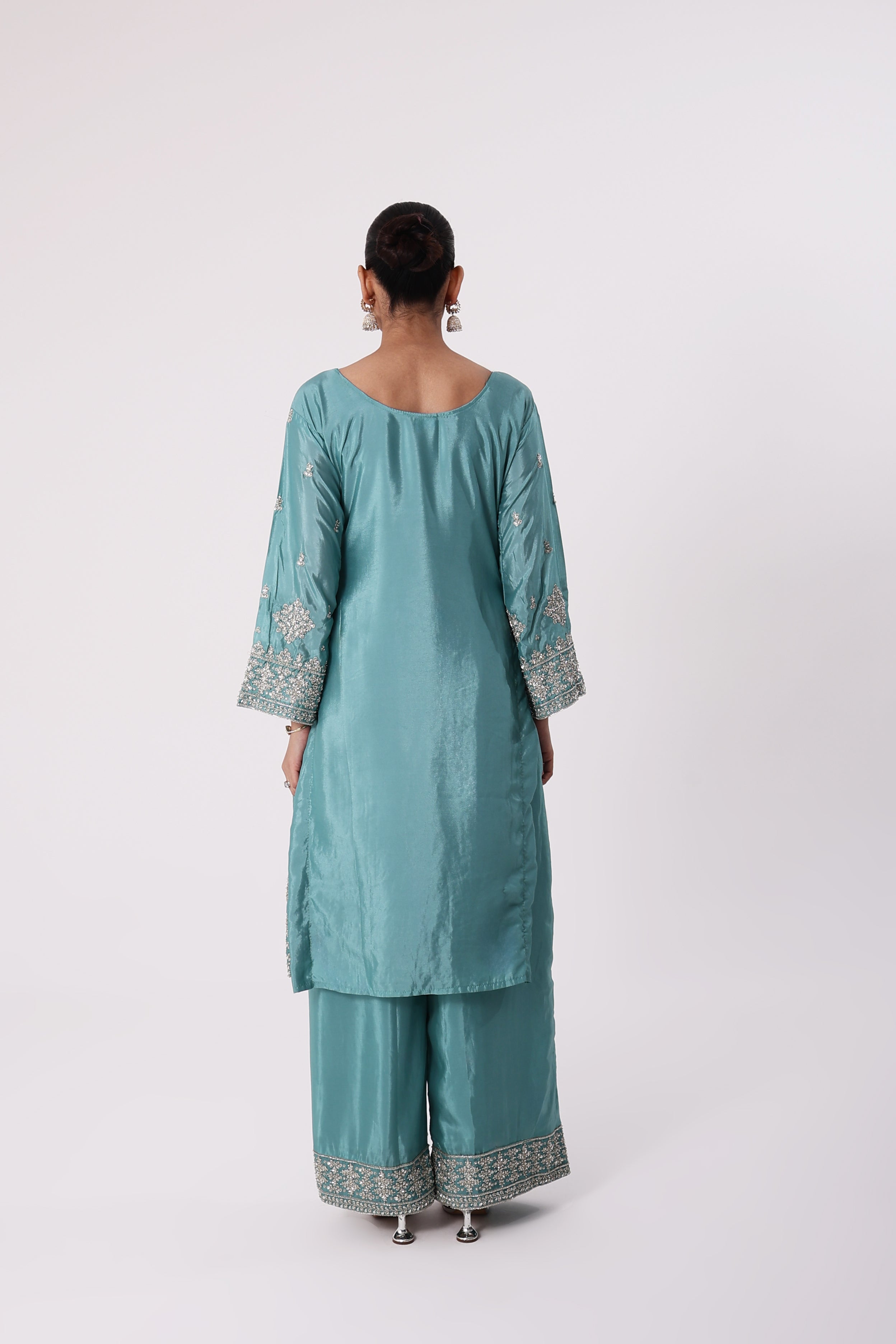 Pakistani Suit