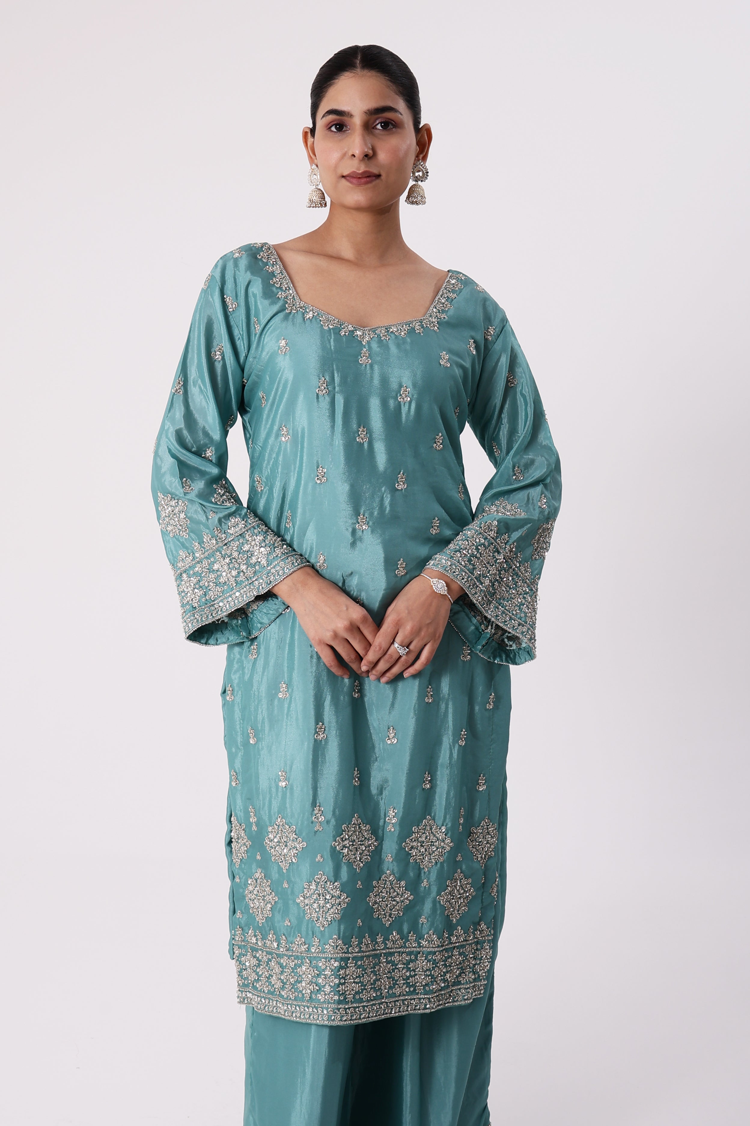 Pakistani Suit