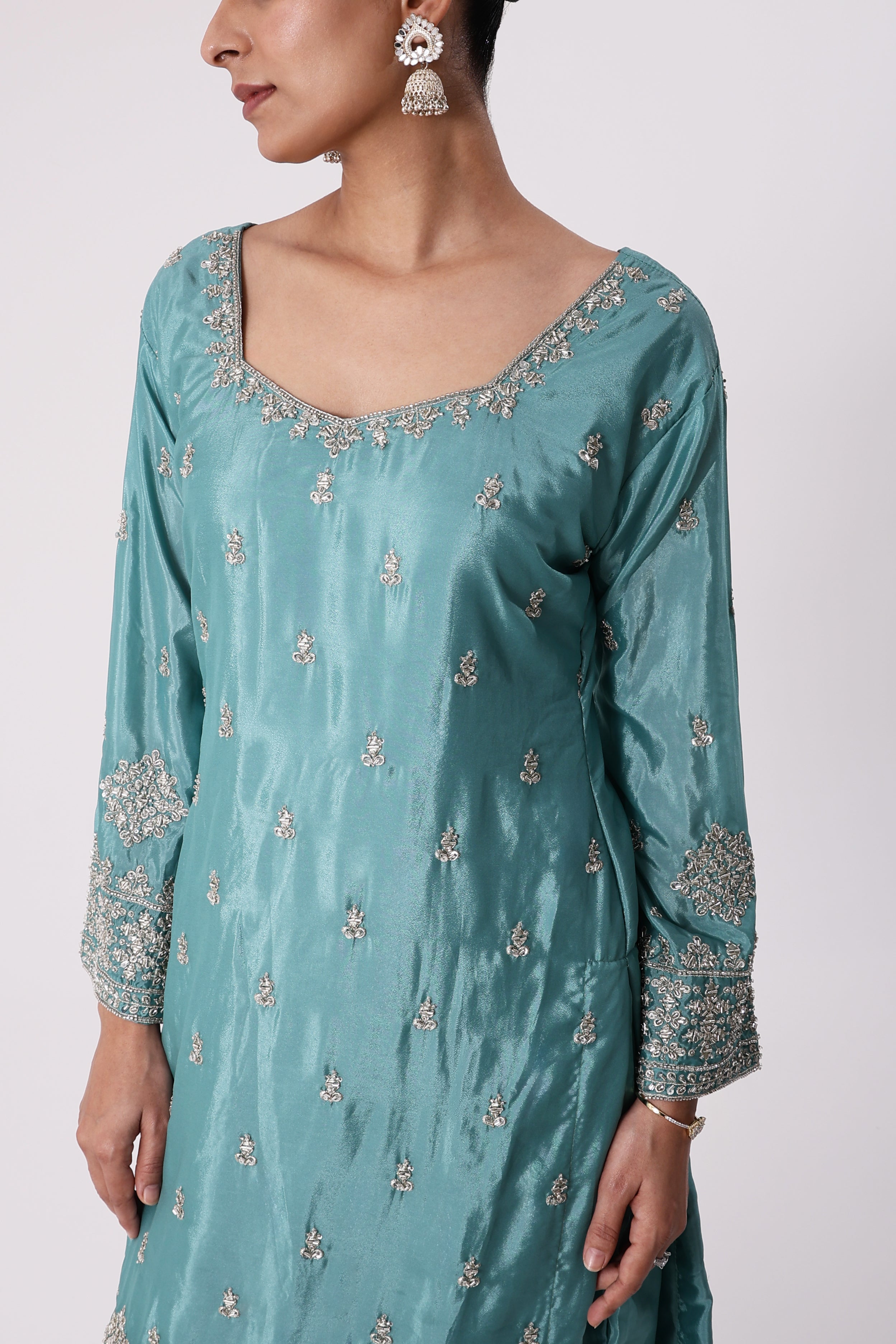 Pakistani Suit