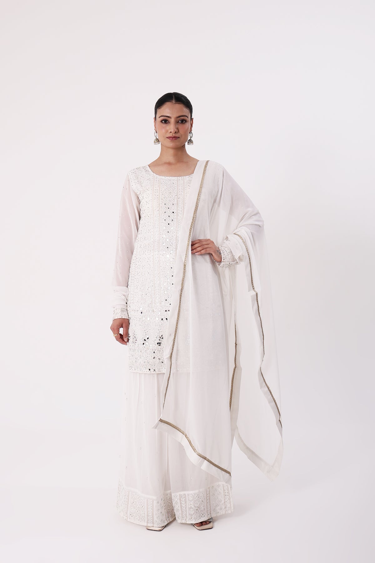 Pakistani Suit