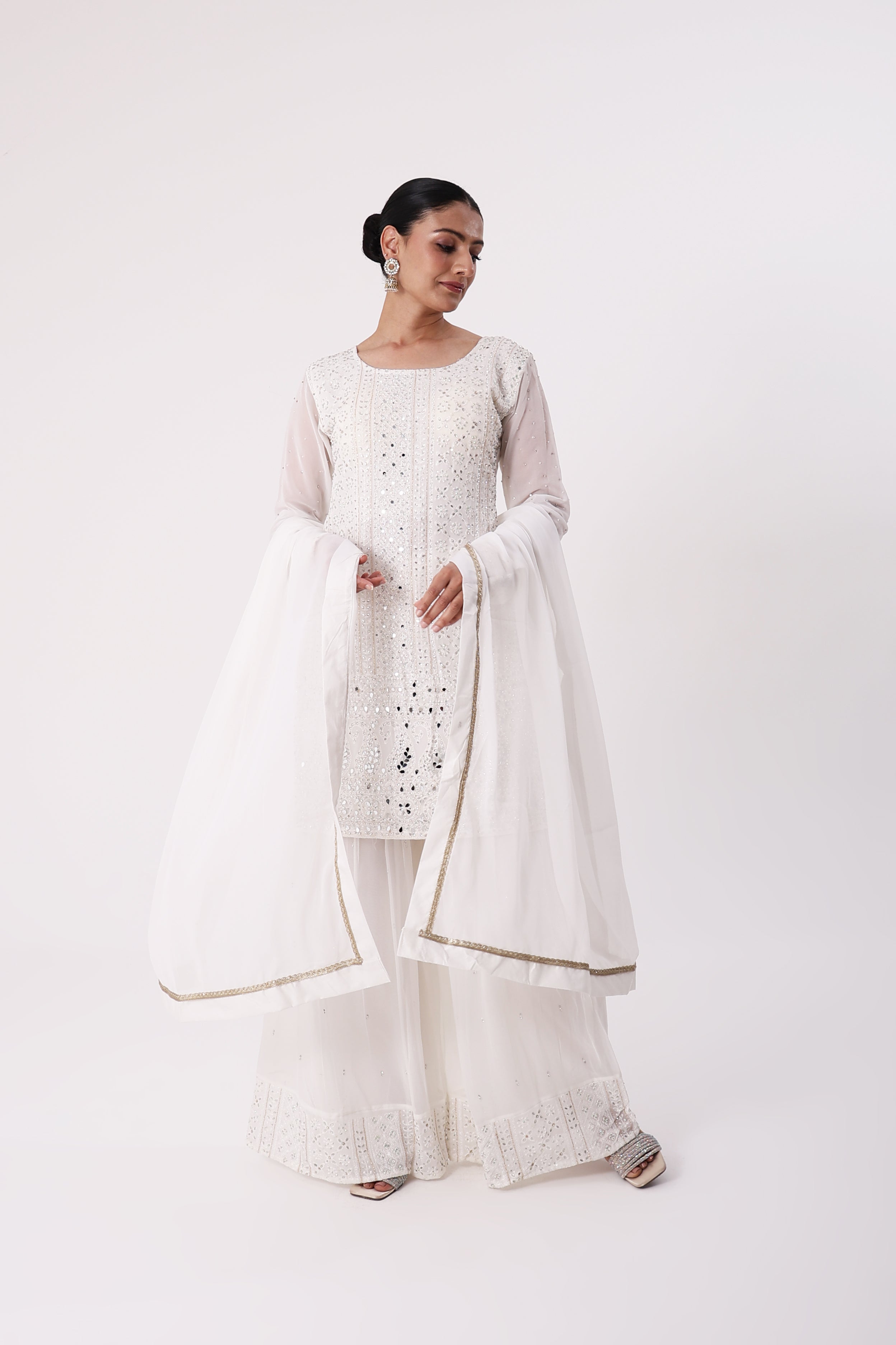 Pakistani Suit