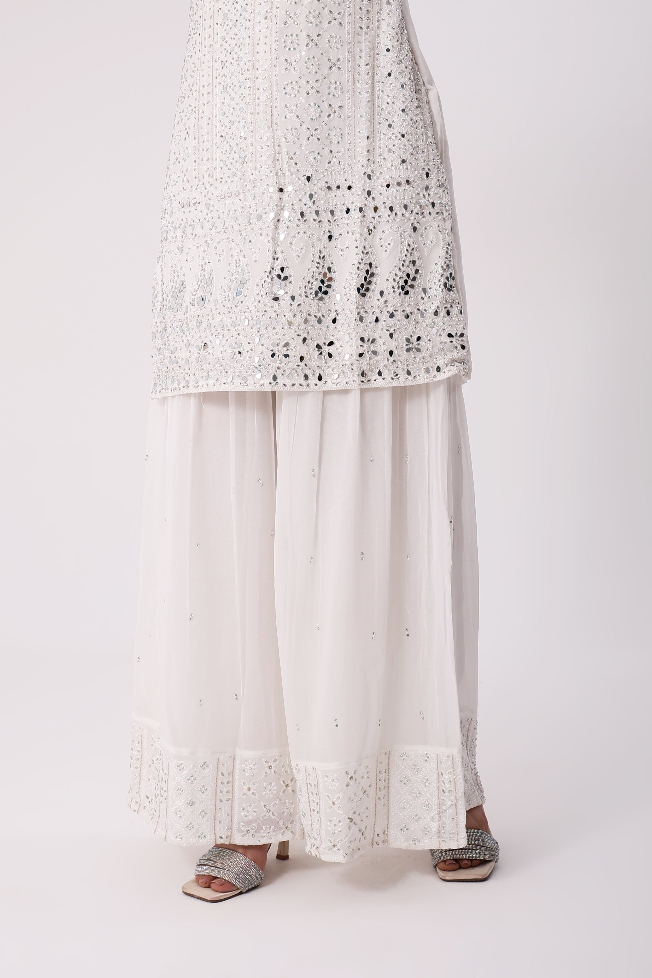 Pakistani Suit