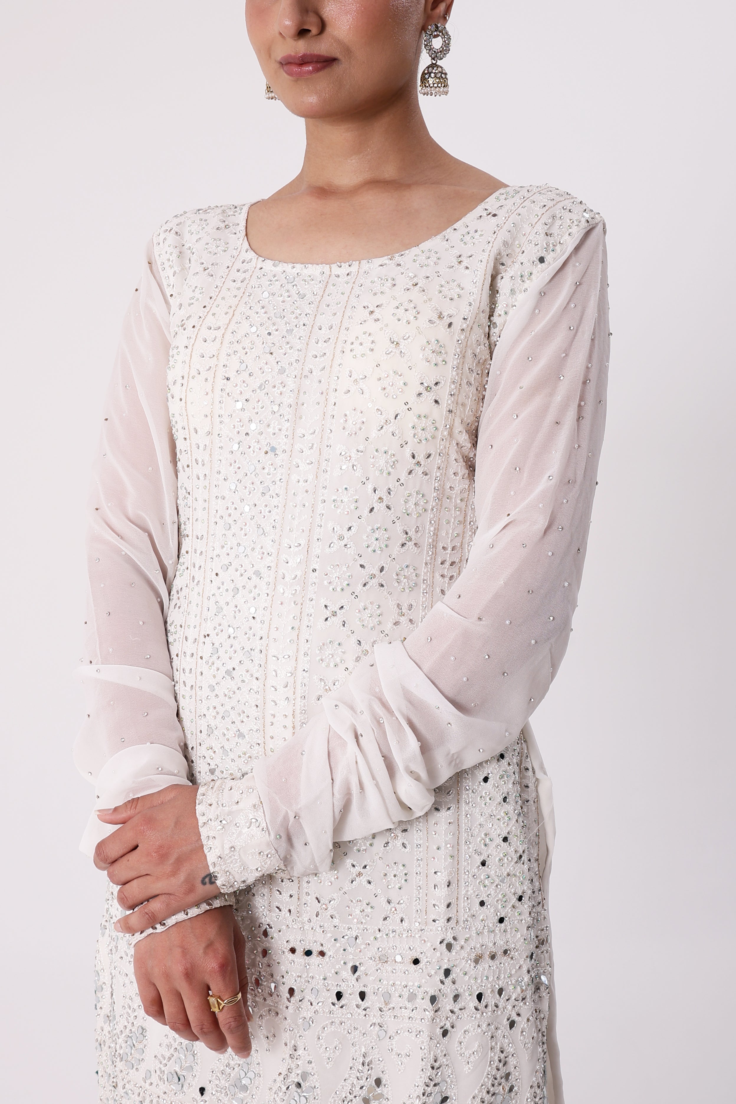 Pakistani Suit
