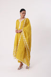 Short Anarkali