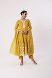 Short Anarkali