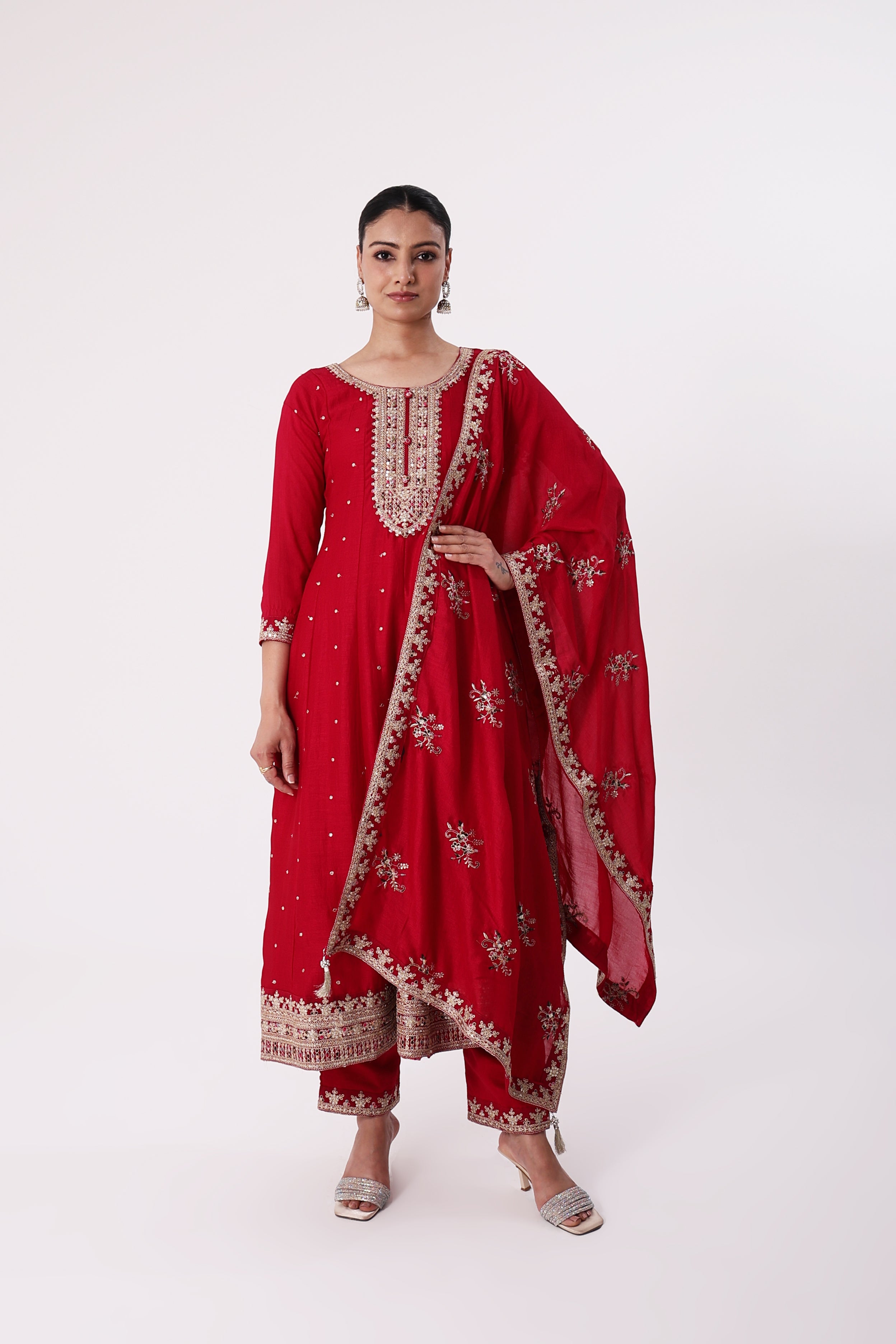 Frock Suit