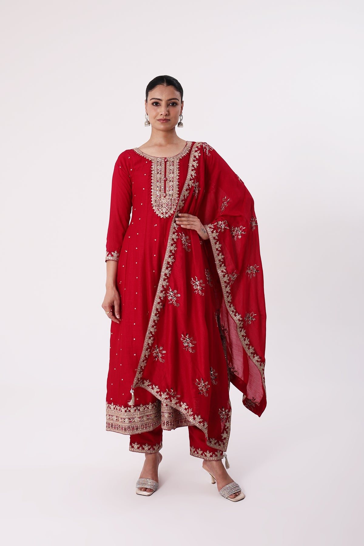 Frock Suit