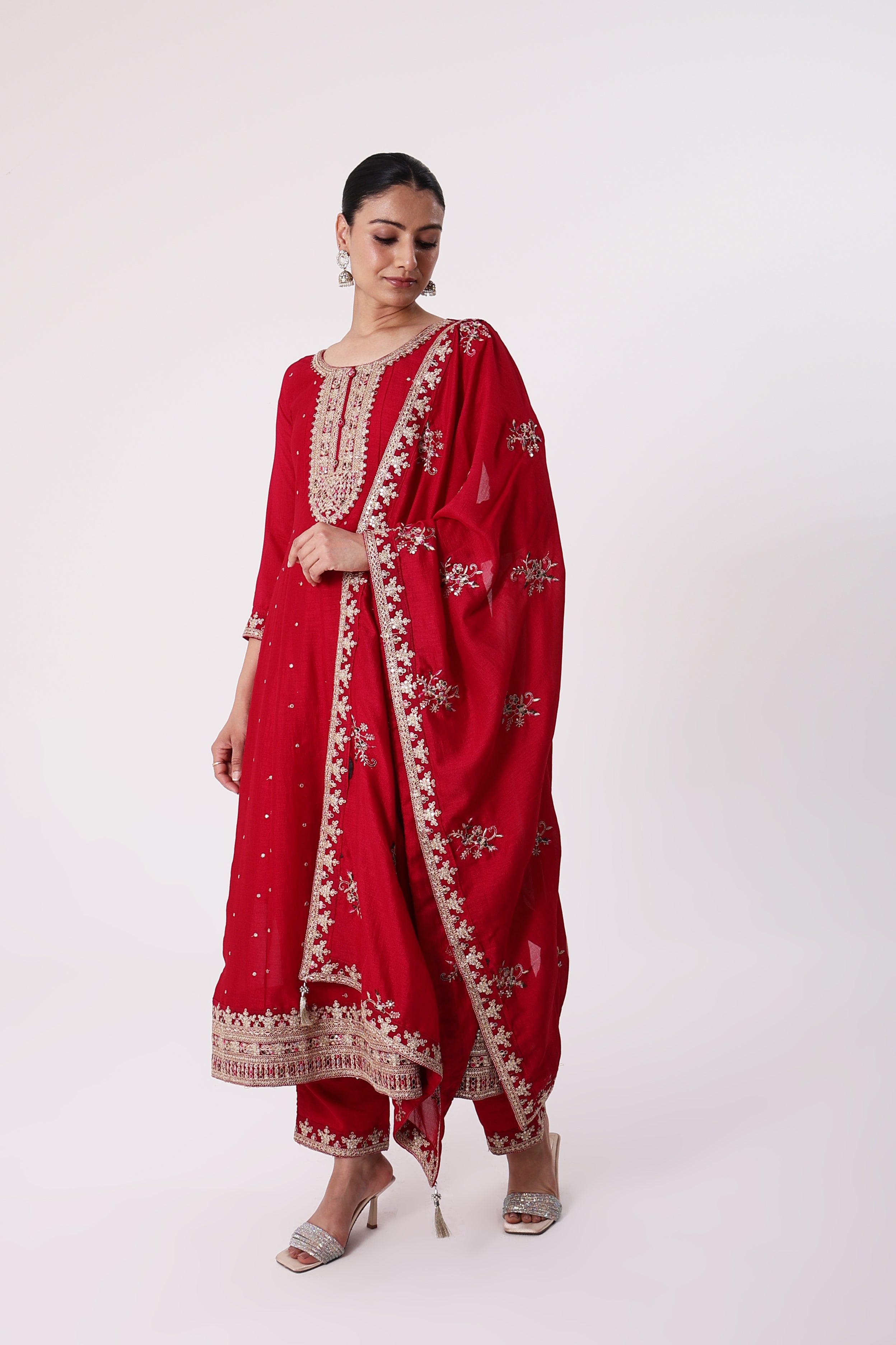 Frock Suit