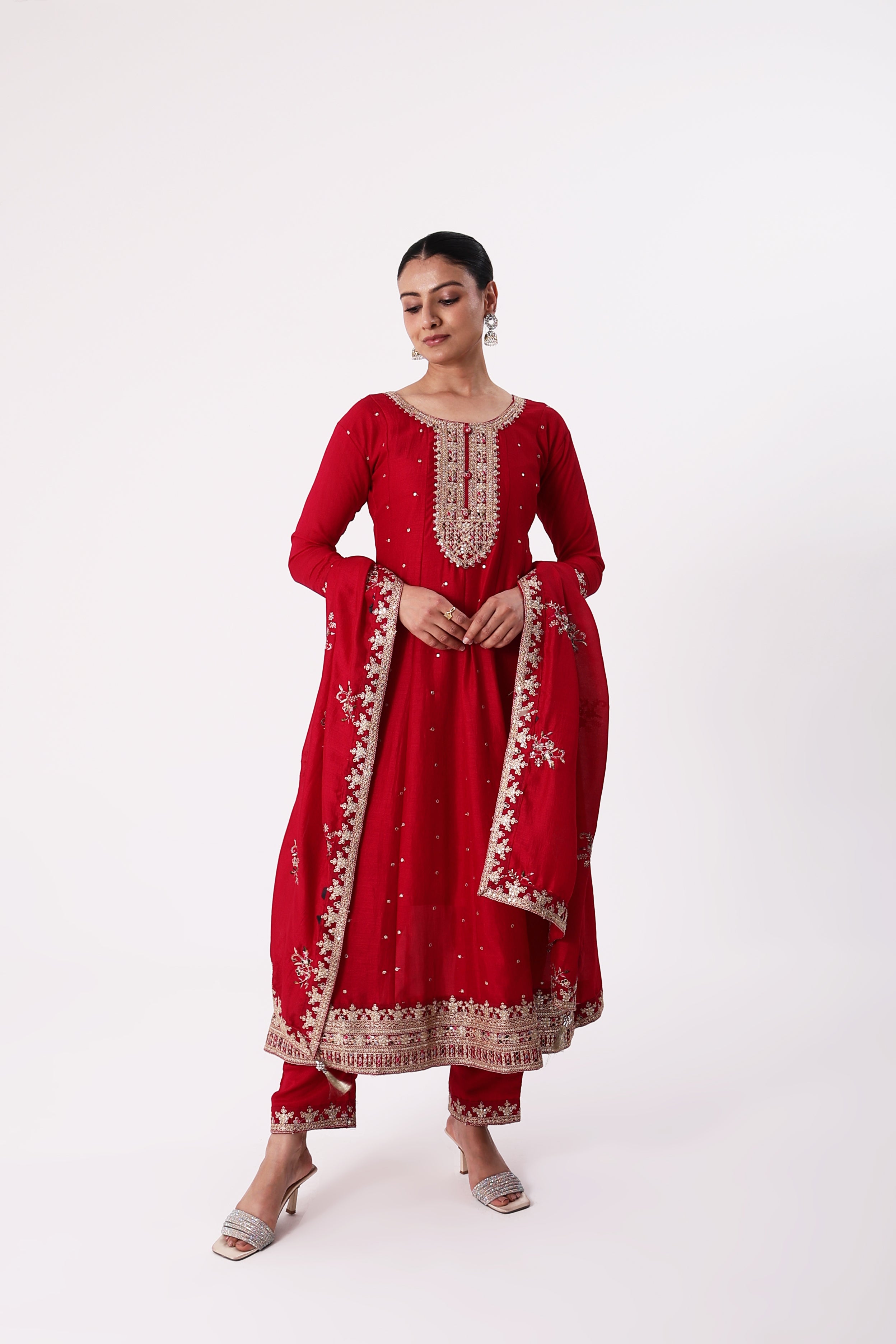 Frock Suit