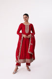 Frock Suit
