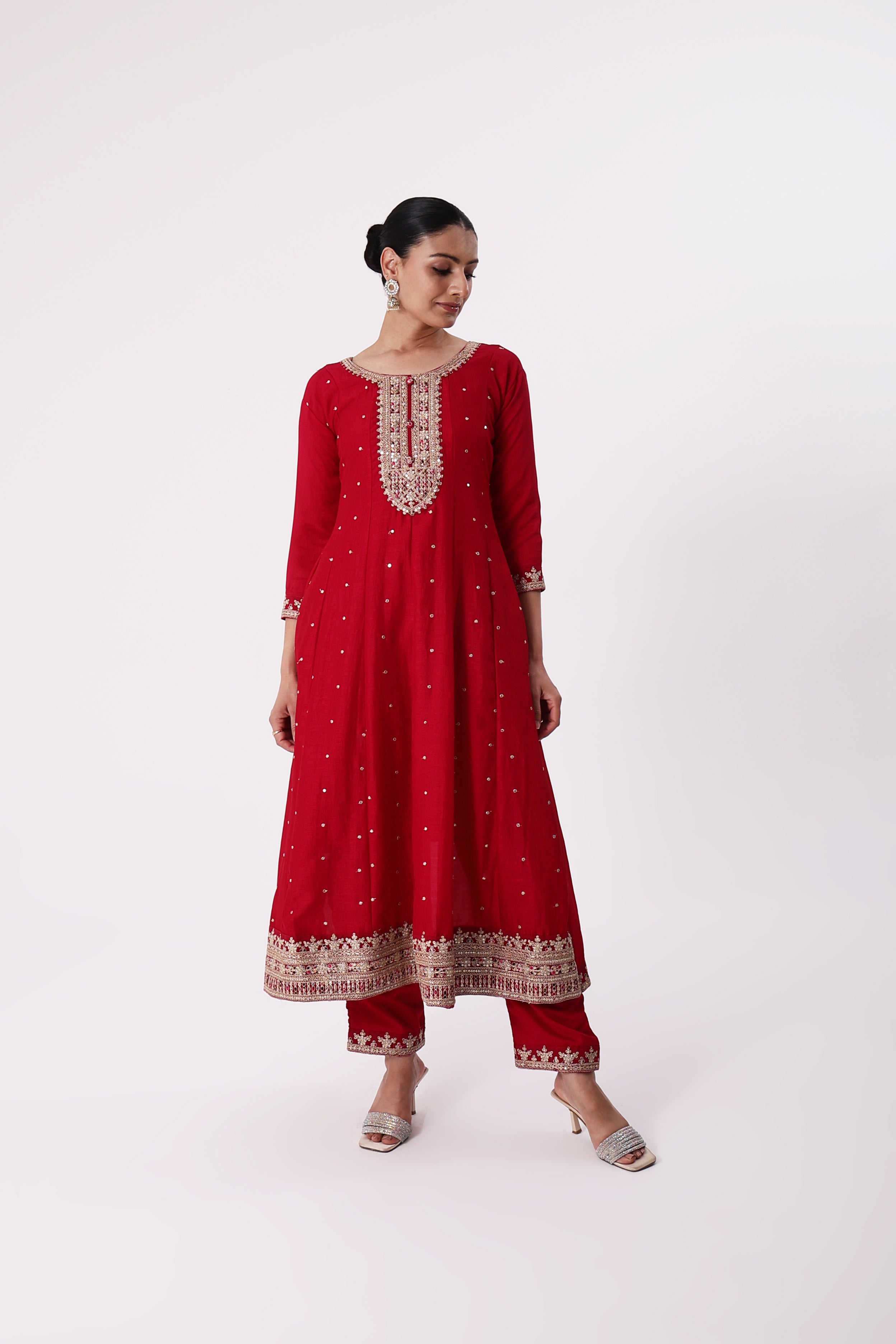 Frock Suit
