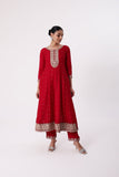 Frock Suit