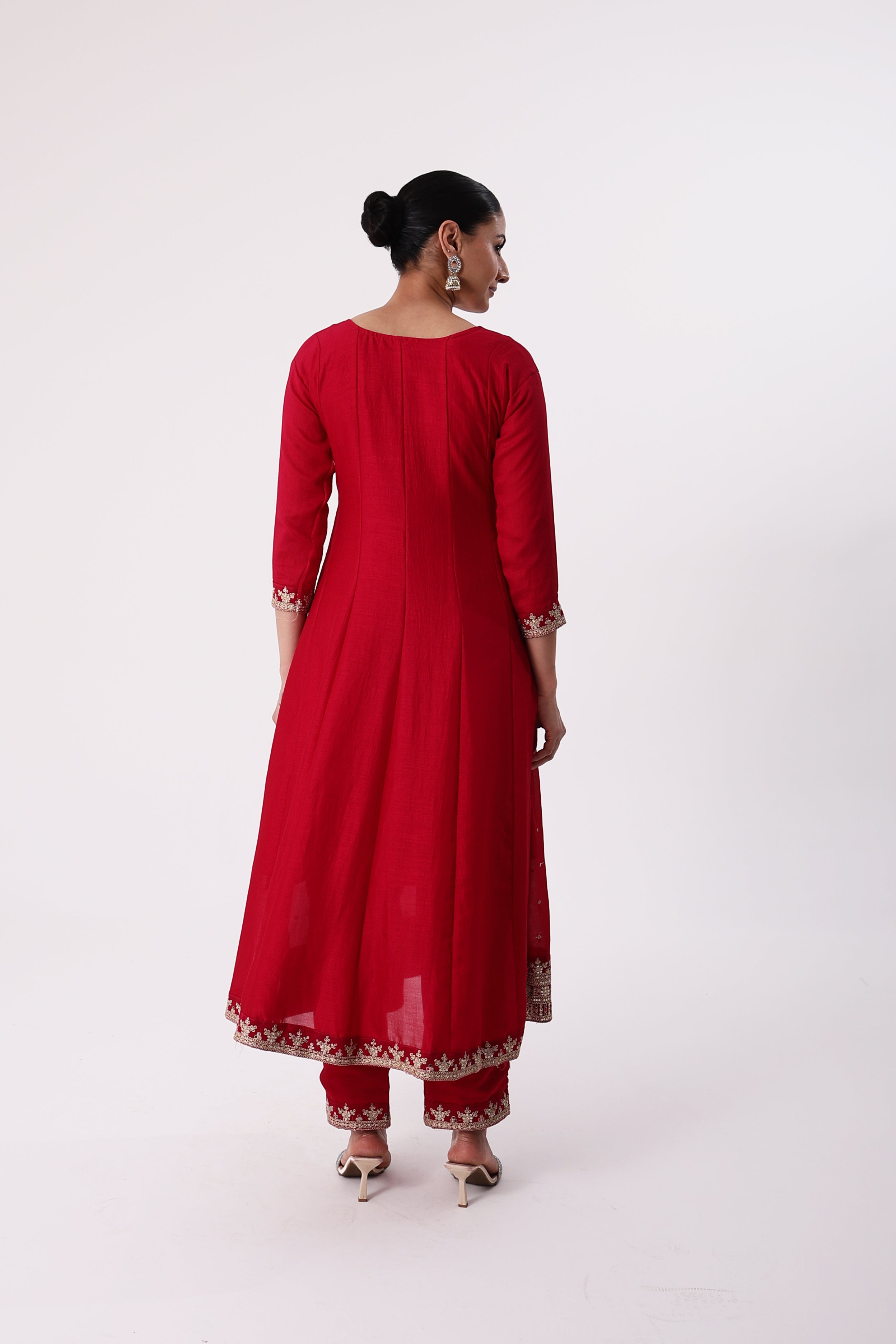 Frock Suit