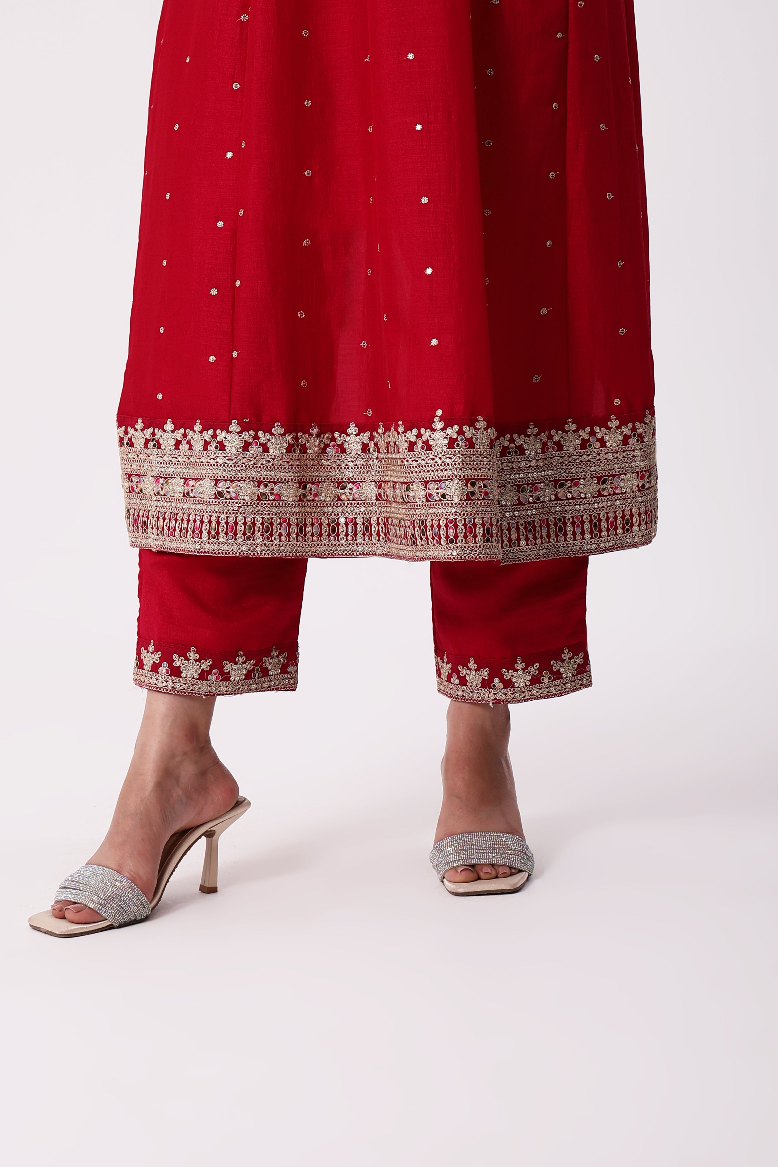 Frock Suit