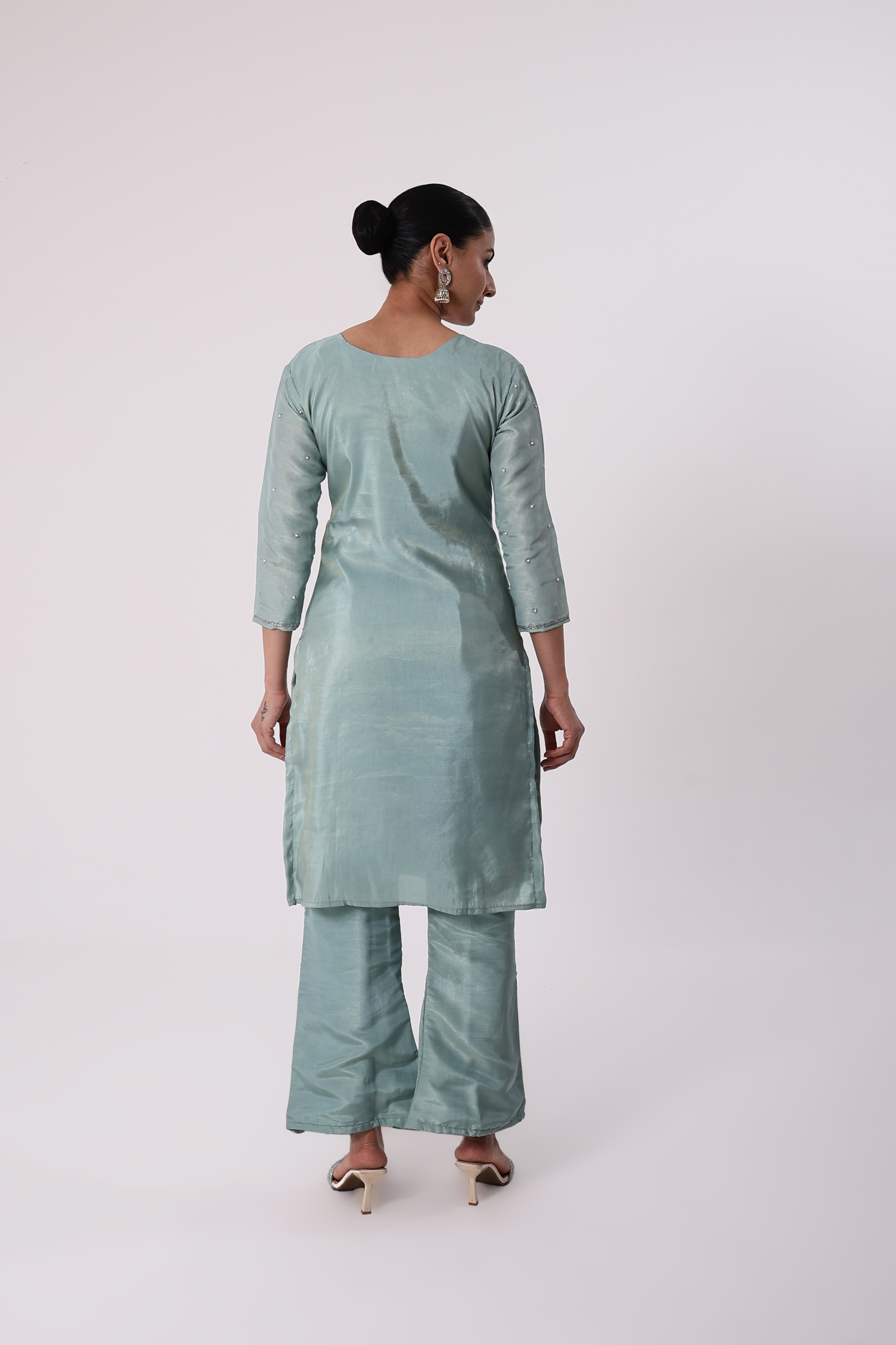 Pant Suit