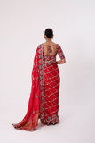 Ghatchola Saree