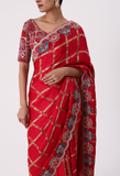 Ghatchola Saree
