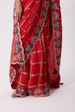 Ghatchola Saree