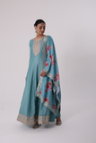 Frock Suit