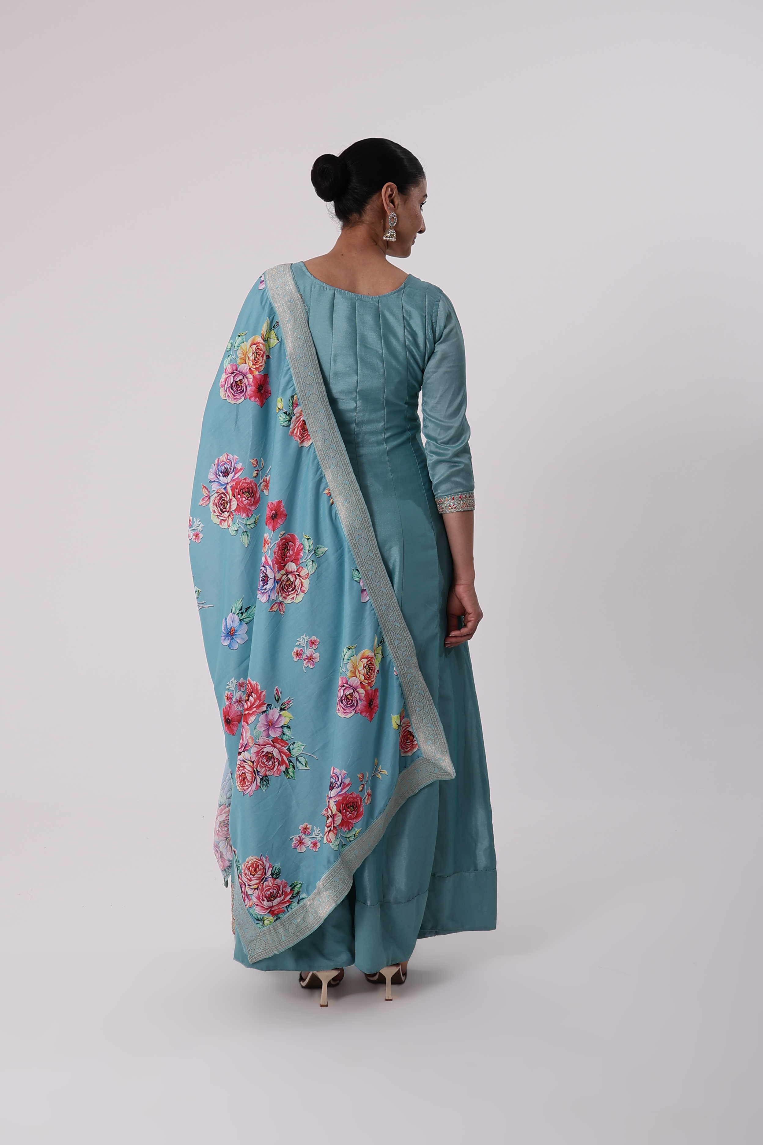 Frock Suit