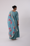 Frock Suit