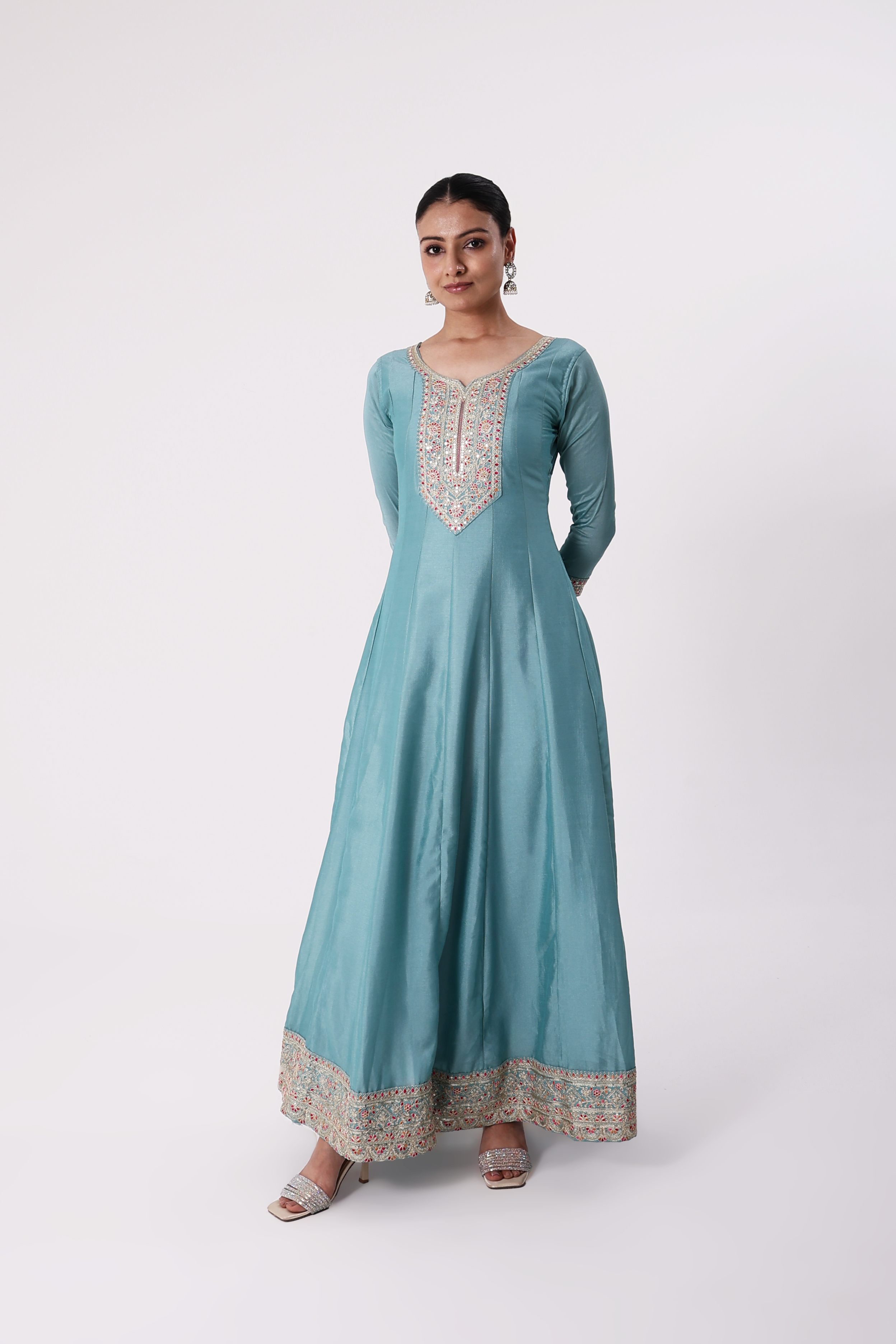 Frock Suit