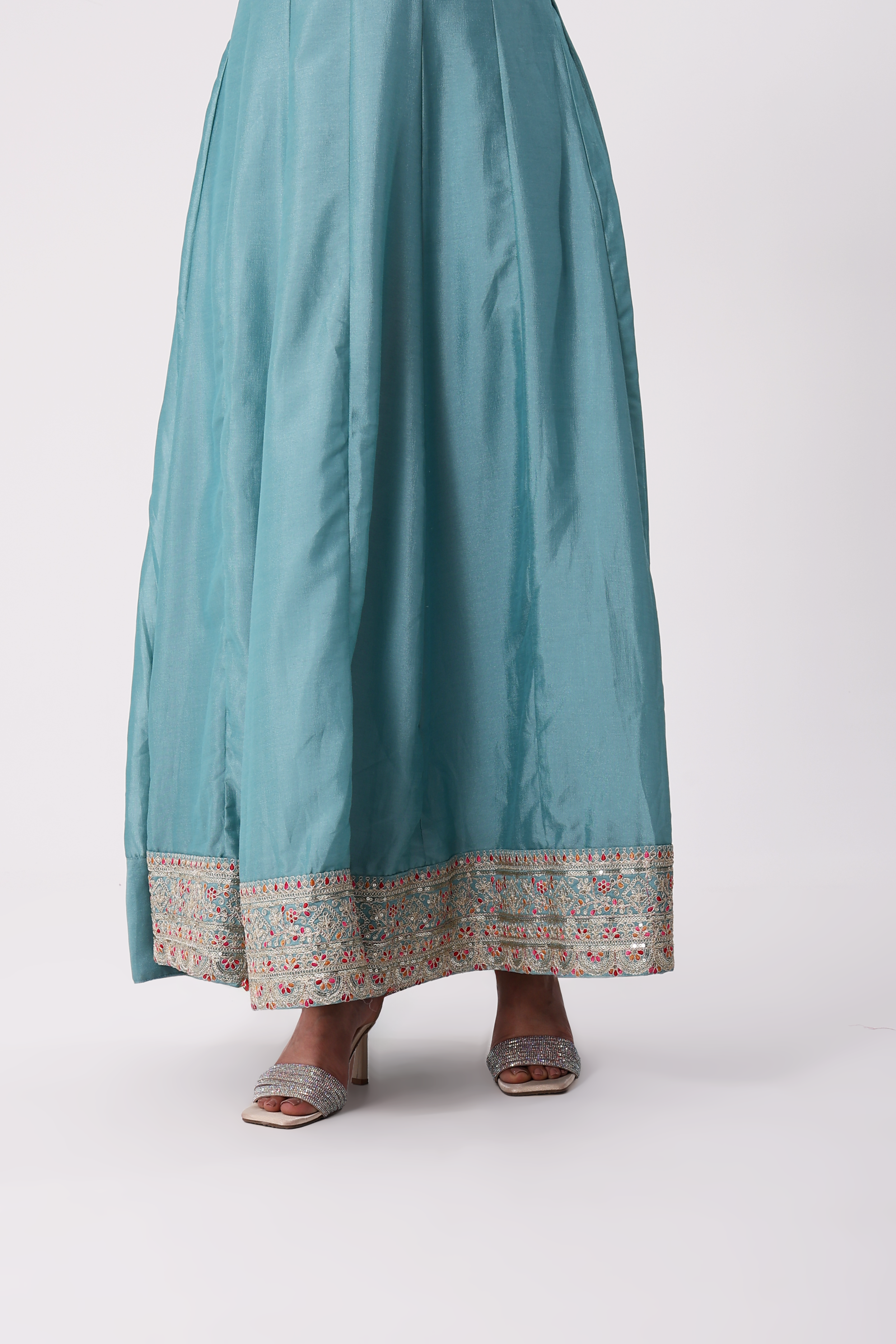 Frock Suit