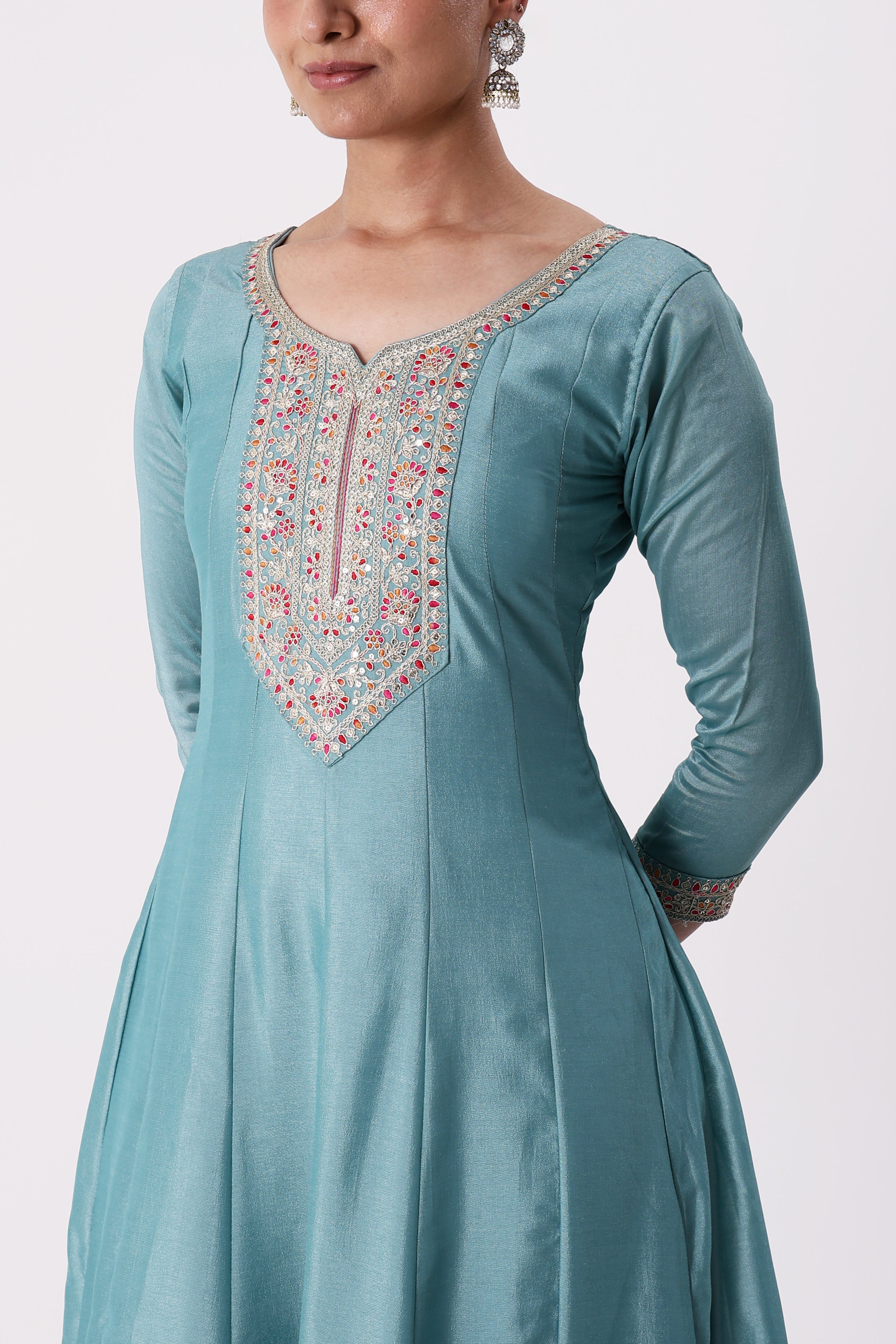 Frock Suit