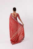 Khaddi Saree