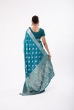 Banarasi Silk Saree