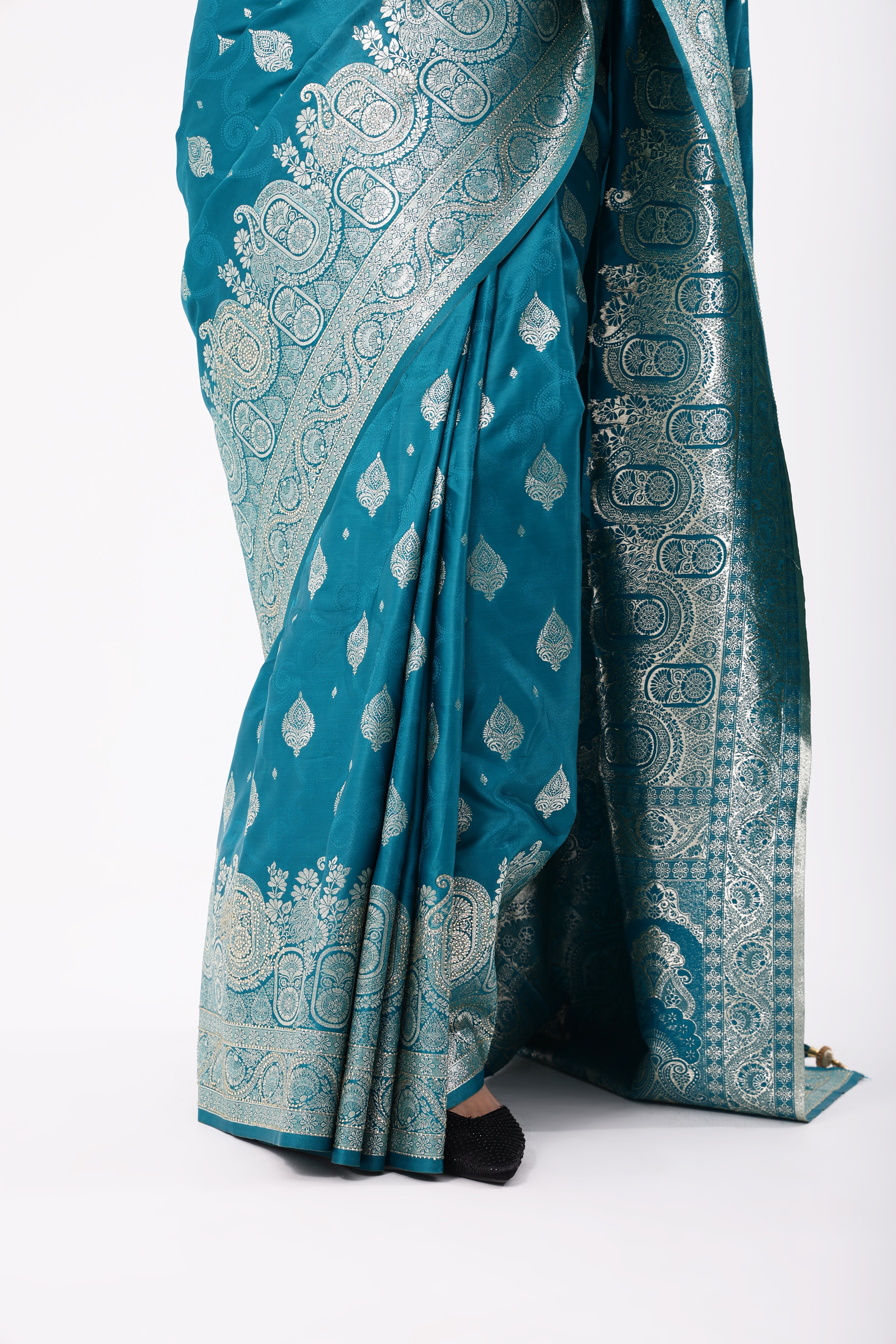 Banarasi Silk Saree