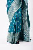 Banarasi Silk Saree