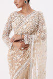 Saree With Readymade Blouse