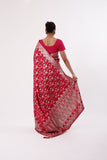 Banarasi Silk Saree