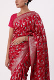 Banarasi Silk Saree