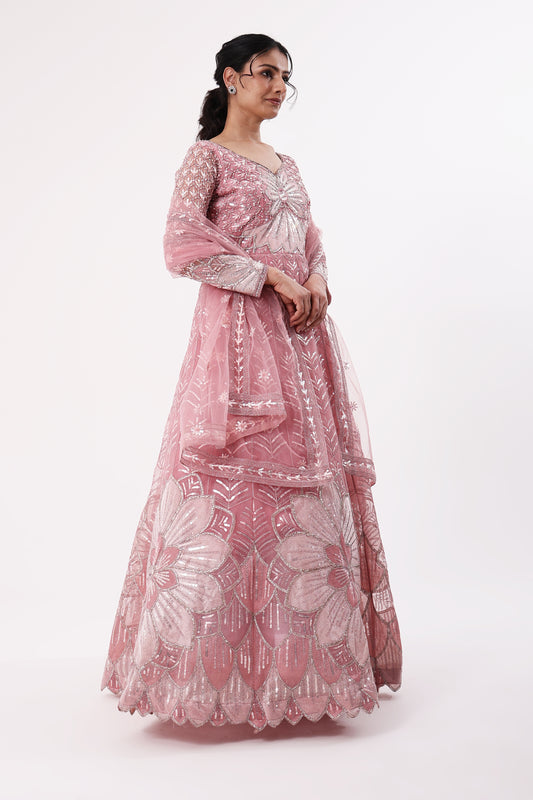 Designer Gown