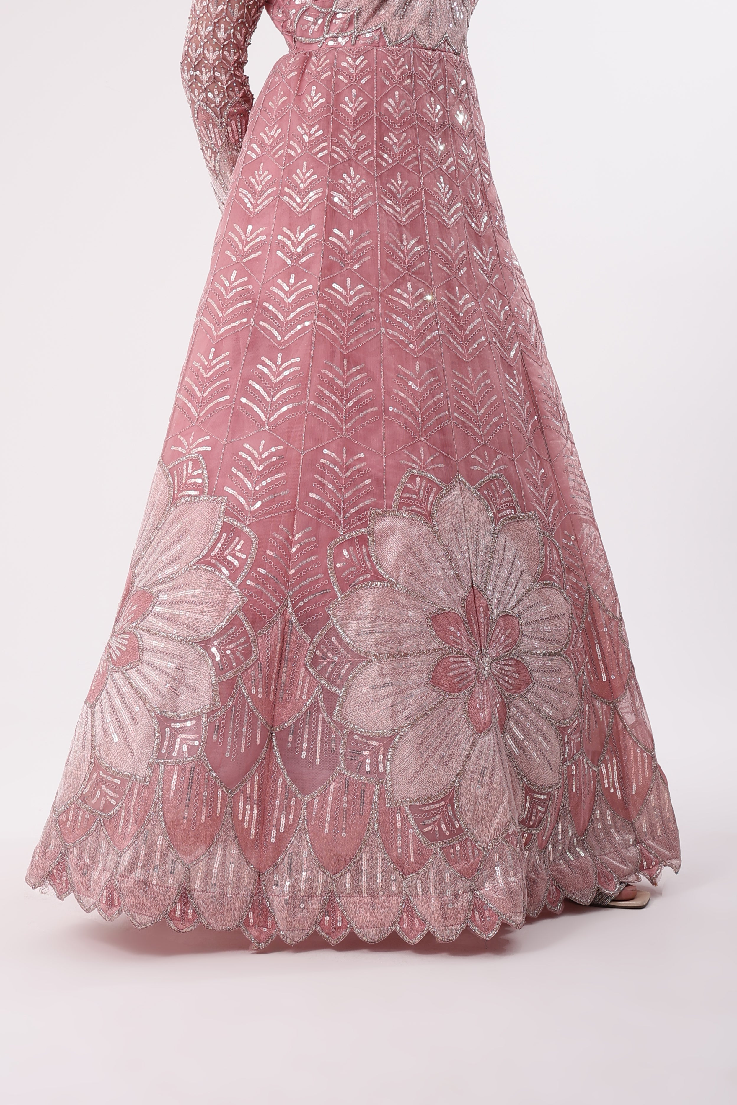 Designer Gown