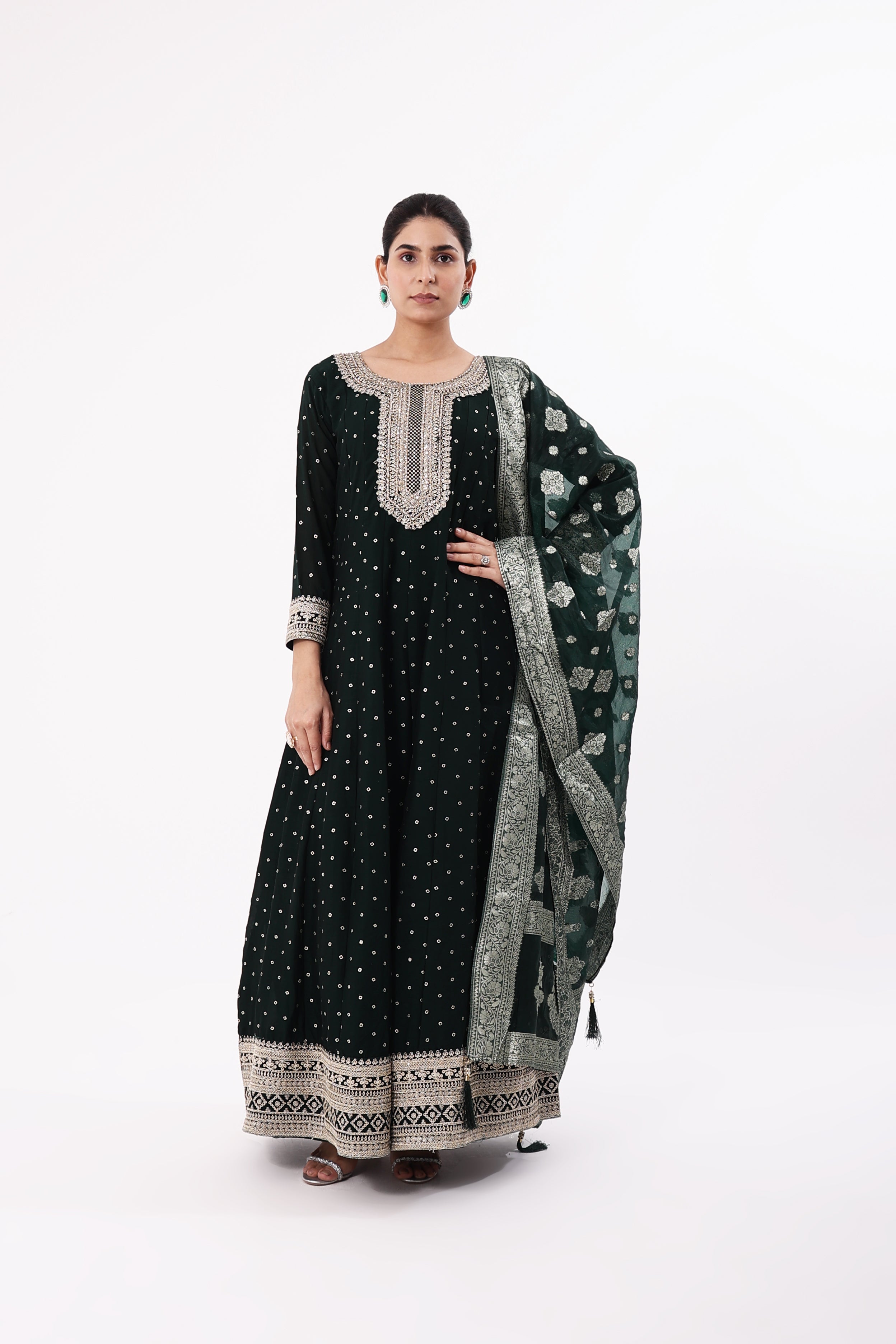 Frock Suit