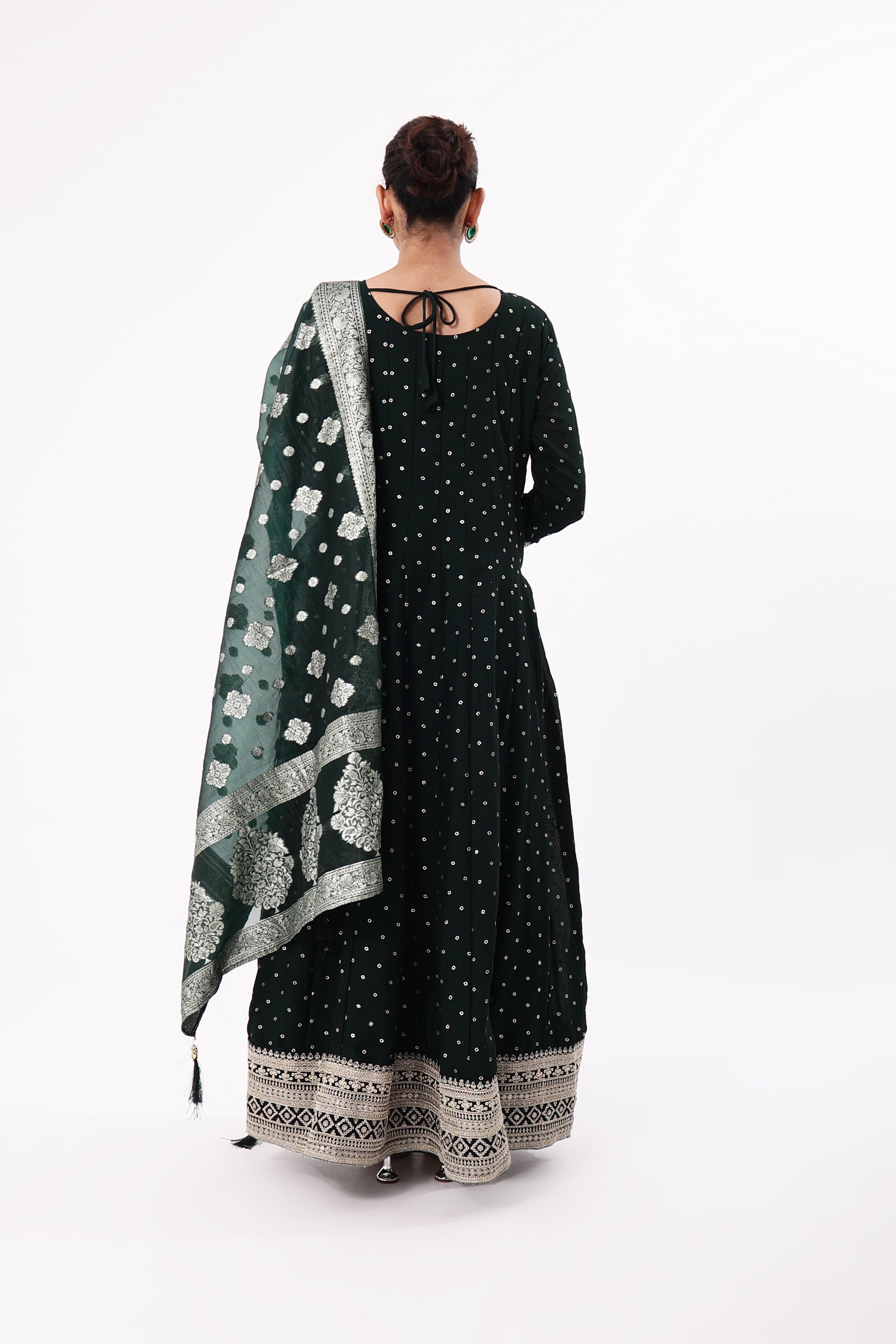 Frock Suit