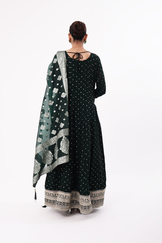 Frock Suit