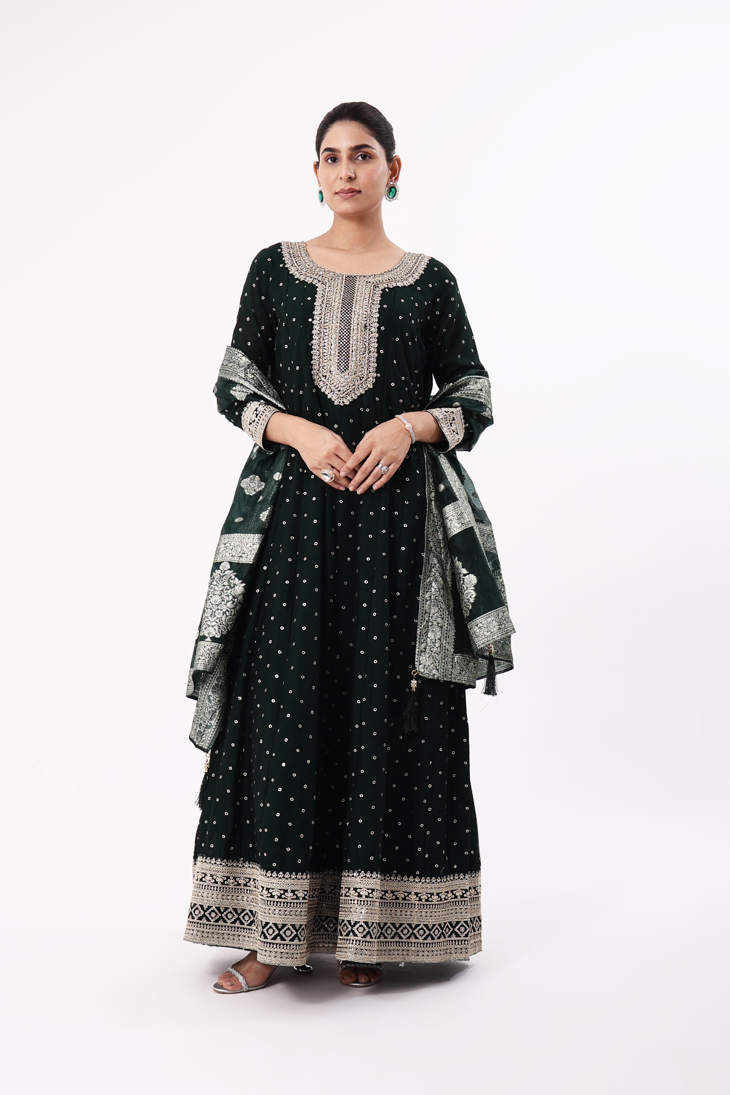Frock Suit