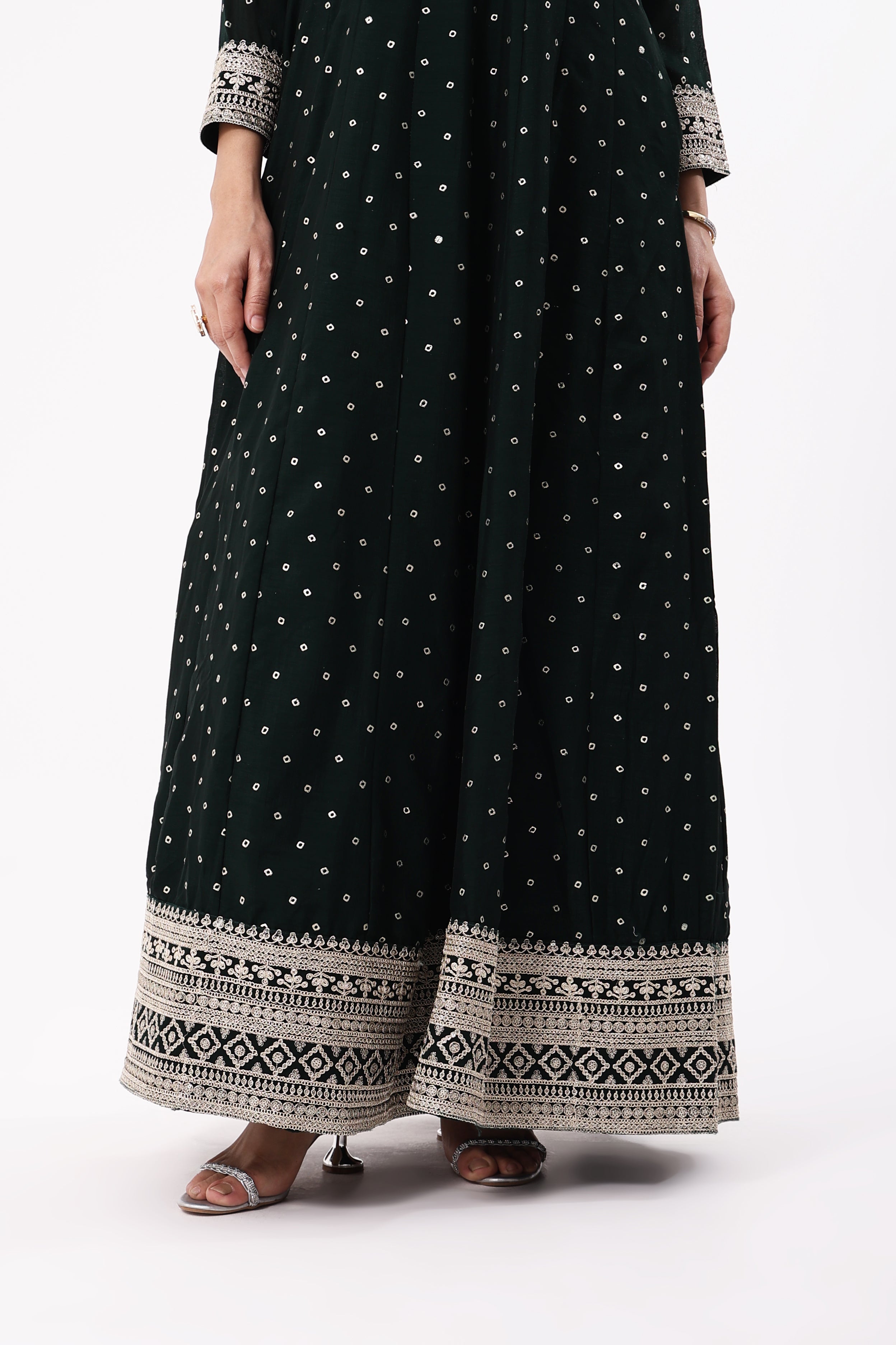 Frock Suit