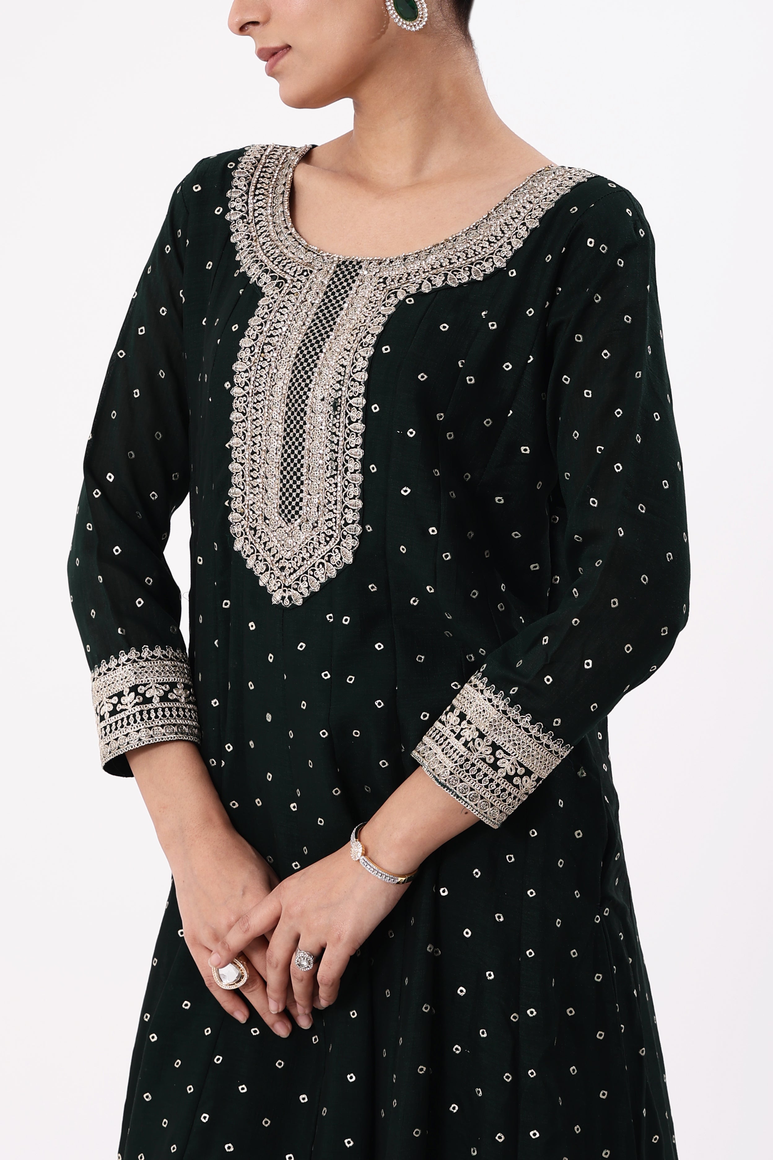 Frock Suit