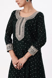 Frock Suit