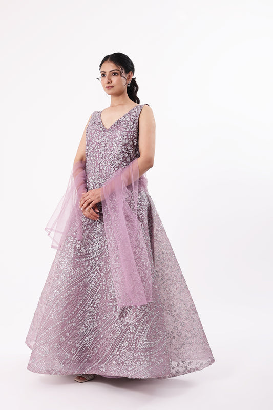 Gown