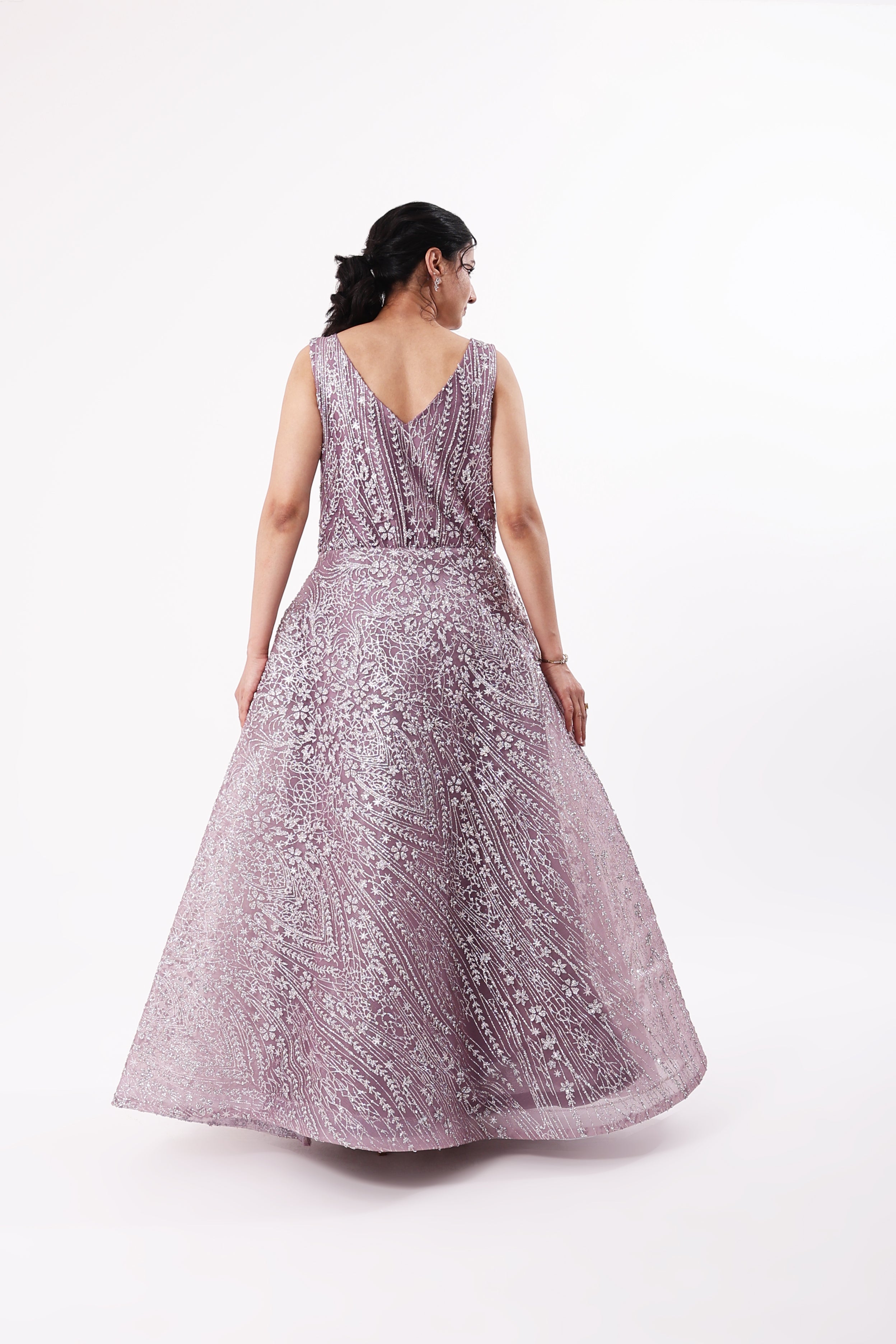 Gown