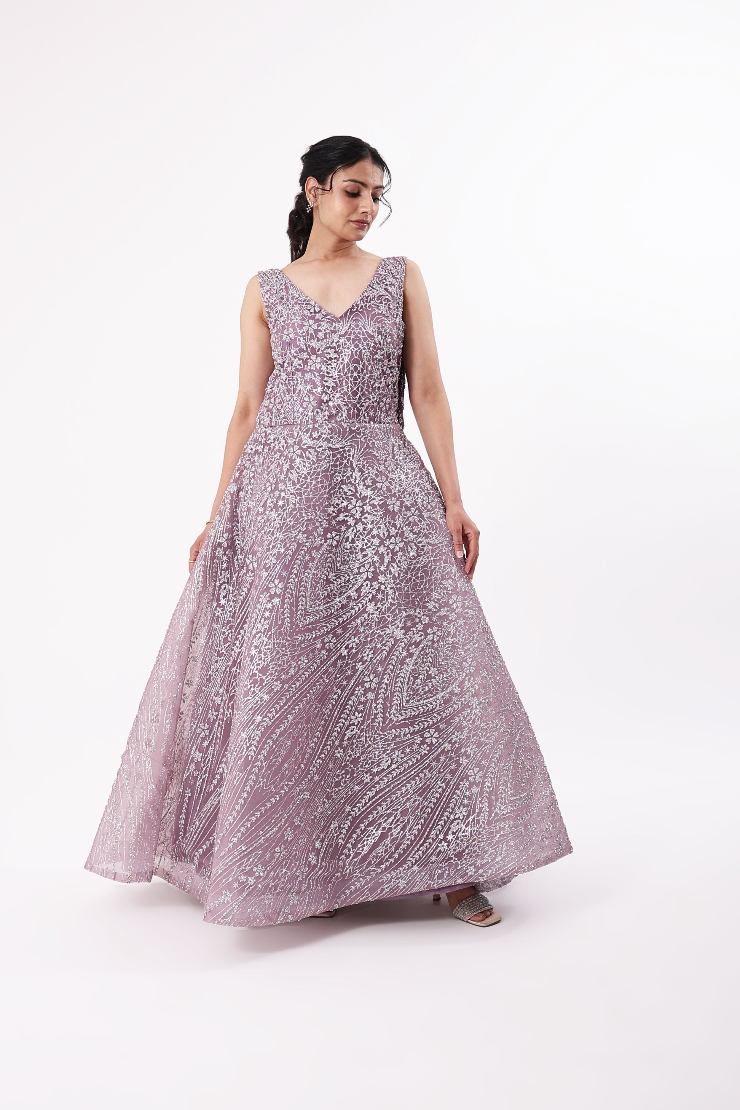 Gown