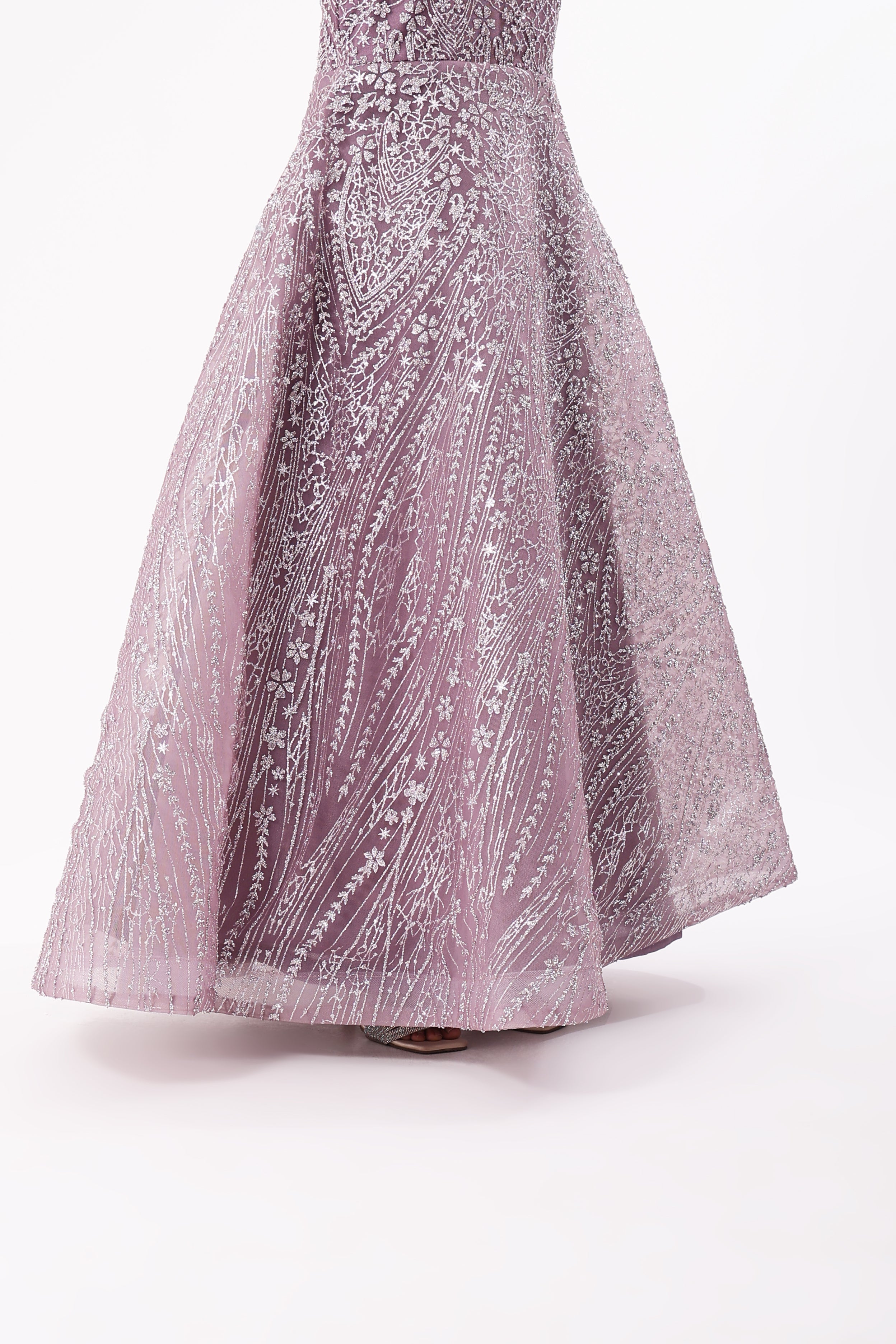 Gown